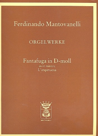 Orgelwerke Band 6