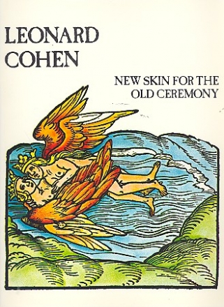 Leonard Cohen: New Skin For The Old Ceremony  Songbook