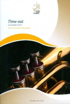 Time-out for trumpet and piano