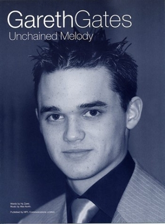 Unchained Melody: for piano/vocal/guitar