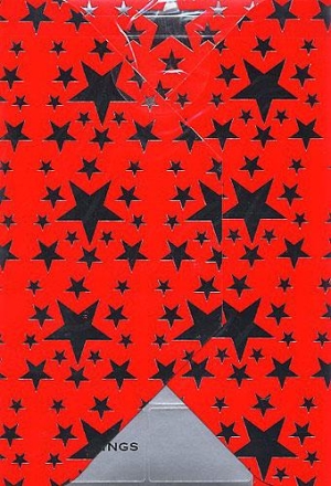 Music Book Small Instant Gift Pack: Red  Gifts/Giftwrap