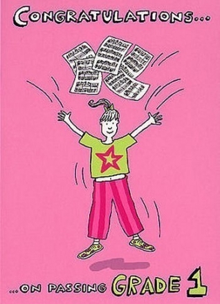 Music Gallery Greeting Cards x20: Exam Pack  Gifts