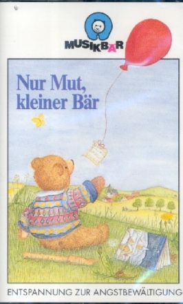 Nur Mut kleiner Br  MC