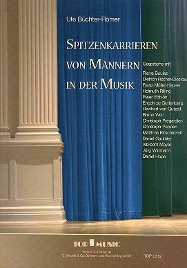 Spitzenkarrieren von Mnnern in der Musik