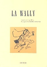 La Wally libretto