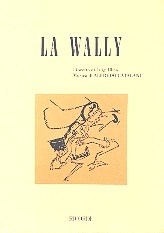 La Wally libretto