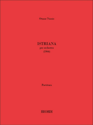 O. Nussio Istriana Classical