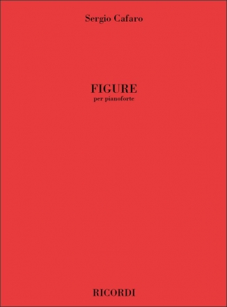 S. Cafaro Figure Piano