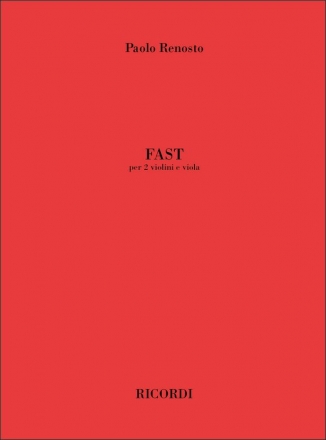 P. Renosto Fast Classical