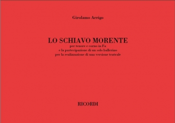G. Arrigo Lo Schiavo Morente Classical