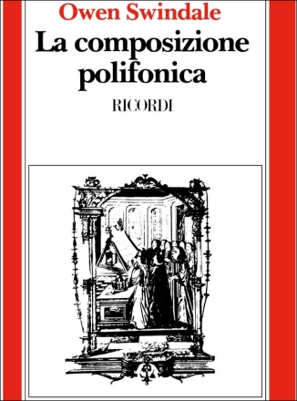 O. Swindale La Composizione Polifonica Opera Theory