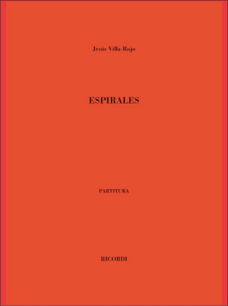 Villa Espirales Classical
