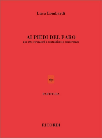 L. Lombardi Ai Piedi Del Faro Classical