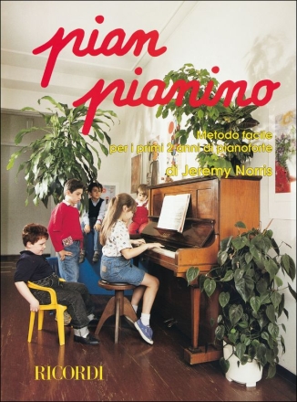 J. Norris Pian Pianino PIANO