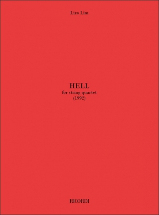 L. Lim Hell Quartetti