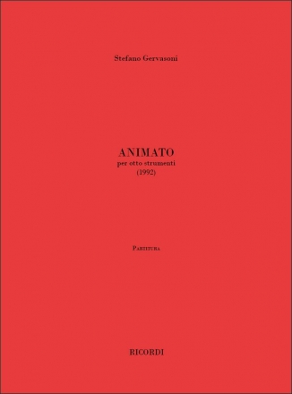 S. Gervasoni Animato Classical