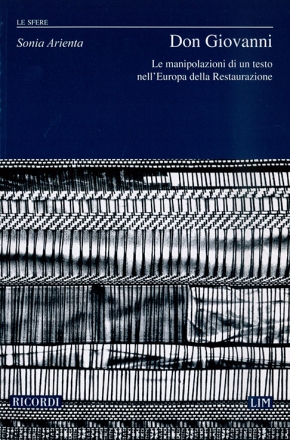 S. Arienta Don Giovanni Libri (Argomento Musicale/Biografie)