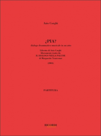 A. Corghi Pia Classical