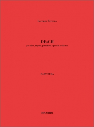 L. Ferrero Desch Classical