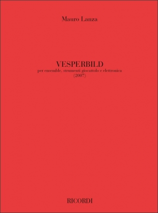 M. Lanza Vesperbild Classical