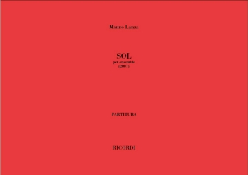 M. Lanza Sol Chamber music