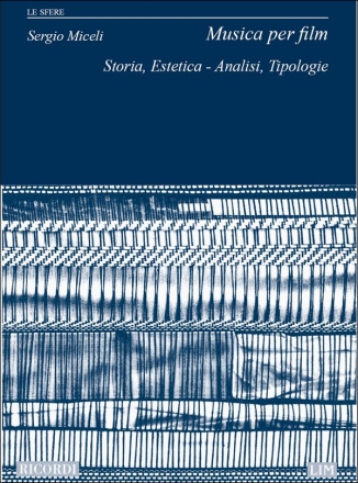 S. Miceli Musica Per Film Books (about music or biography)