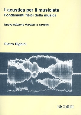 Acustica per il musicista
