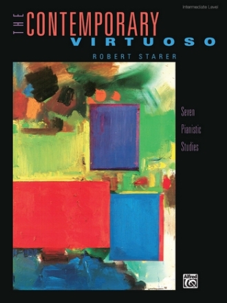 CONTEMPORARY VIRTUOSO/PNO  Default setting
