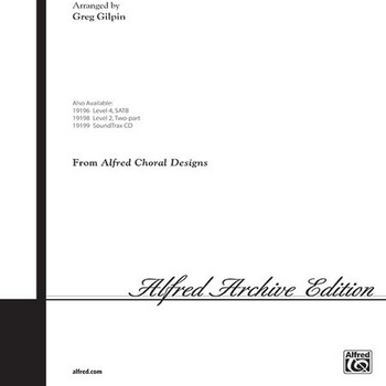 In December (SATB/optional 2 Clarinets)  Mixed voices
