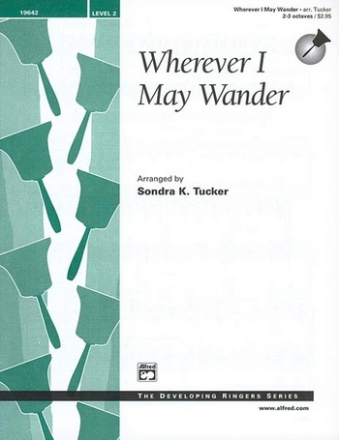 WHEREVER I MAY WANDER/HBL2-3OC  Default setting