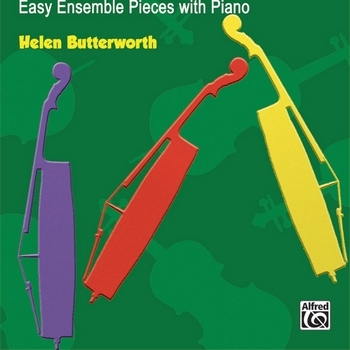 Arirang (3 part mixed optiola flute)  Unison, upper, equal voices