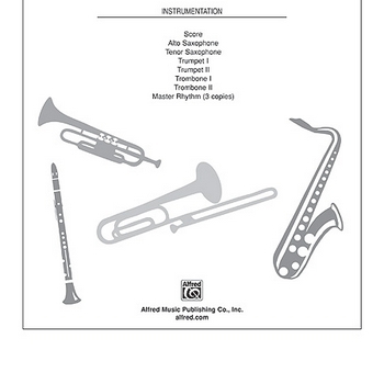 Albrecht, S & Althouse, J Seize the Moment (2 part)  Mixed voices