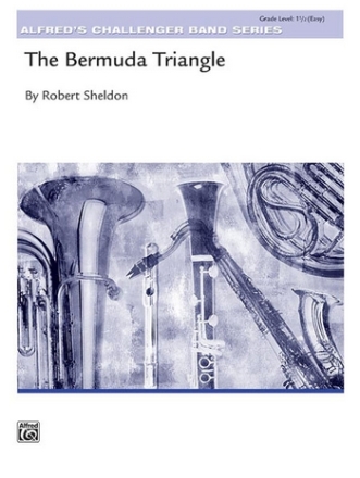 Bermuda Triangle, The (concert band)  Symphonic wind band