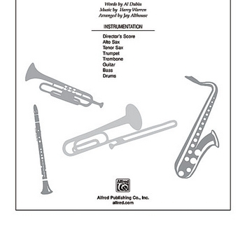 Graham/Lovland/Althouse Always There SoundTrax CD  CDs