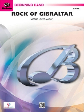 Rock of Gibraltar (concert band)  Symphonic wind band