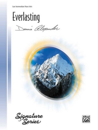 Everlasting (piano)  Piano Solo