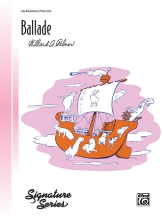 BALLADE/2 ABPL  Default setting