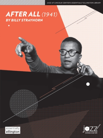 Strayhorn, B After All (j/e)  Jazz band