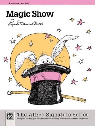MAGIC SH0W/PNO SOL-1B  Default setting