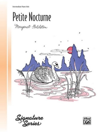 PETITE NOCTURNE/PNO SOL-4&5  Default setting