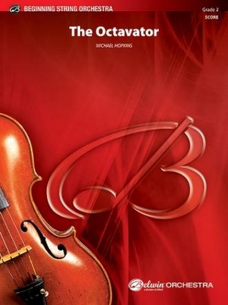 Octavator The (s/o)  Full Orchestra