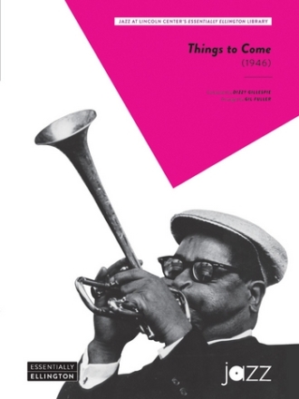 Things To Come (j/e)  Jazz band