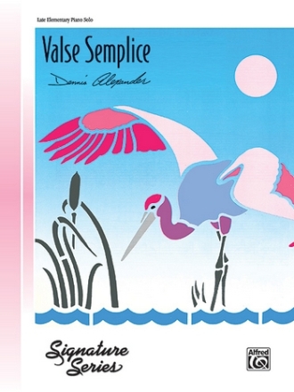 VALSE SEMPLICE/PNO SOL-2  Default setting