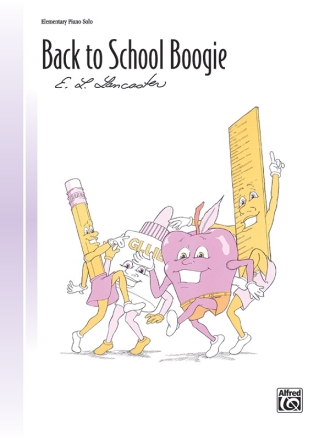 BACK TO SCHL BOOGIE/PNO SOL-1B  Default setting