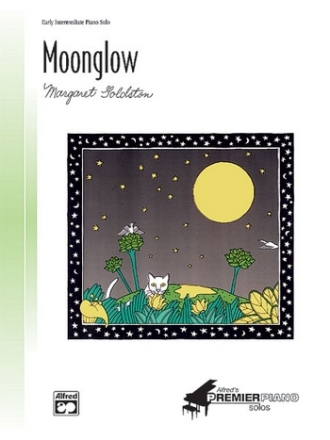 MOONGLOW/PNO SOL-3  Default setting