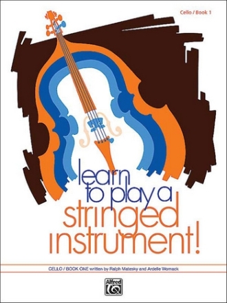 LTPS /STRINGS #1 CELLO  Default setting