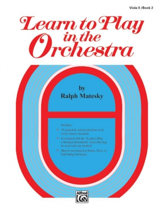 LTPO/ ORCH 2/ 2ND VIOLA  Default setting