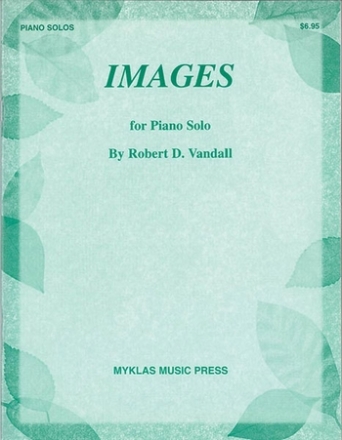Vandall Images  Piano teaching material