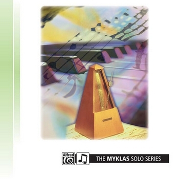 Perdew Golden Eagle  Piano teaching material