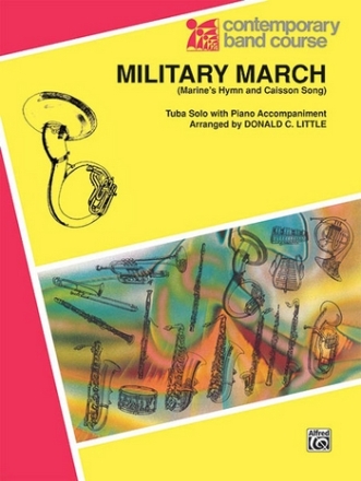 Military March (El03746)